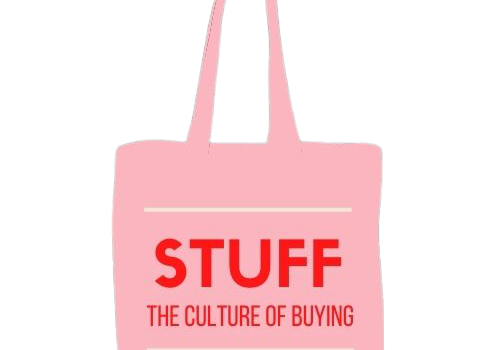 STUFF: The Culture of Buying