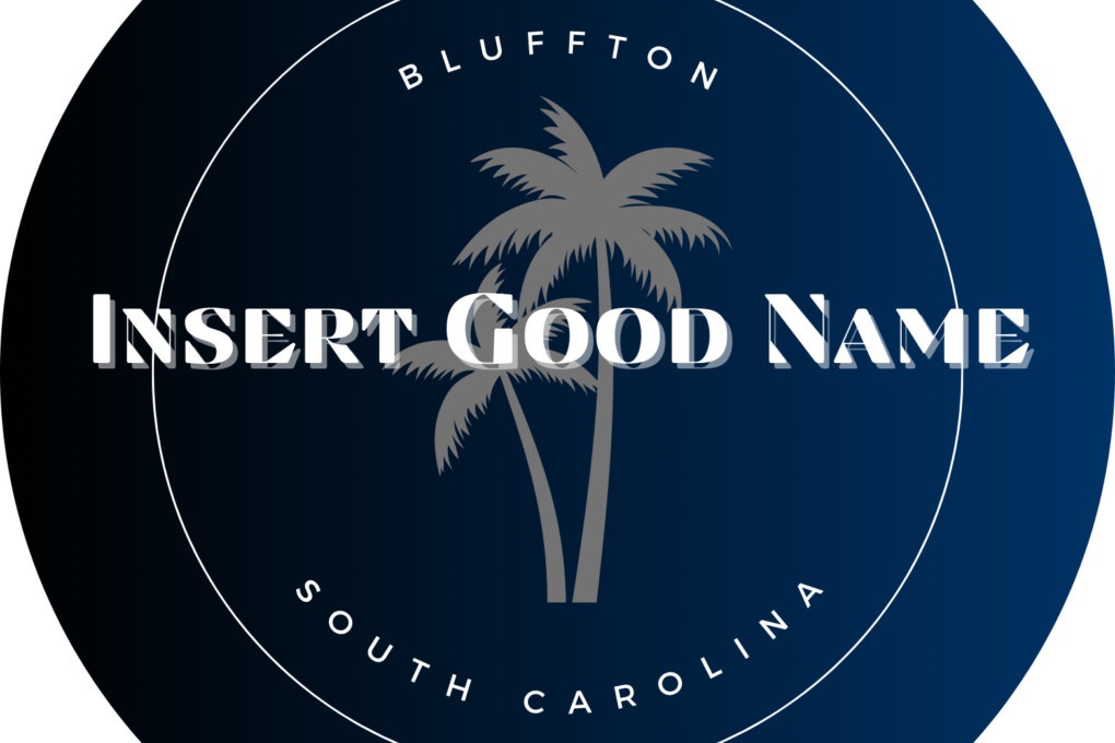 pseudo-baseball-team logo