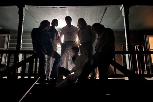 Crinkler: Pain and Pleasure