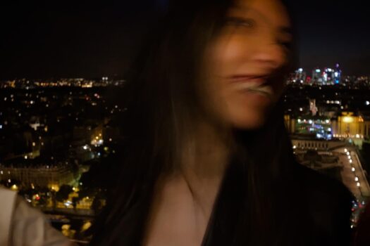 Capturing Evanescence