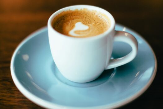 Caffeine and Our Culture