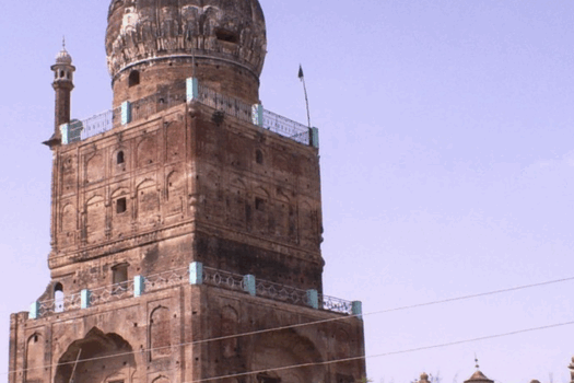 The Legacy of Imam Ali Shah Rehmatullah Aleh