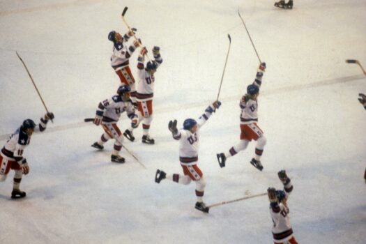 The Miracle on Ice