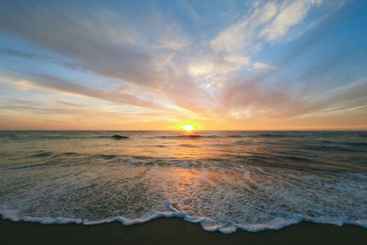 A Reflection: The Hidden Moments of Life