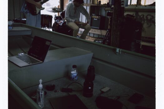 Still a Work in Progress