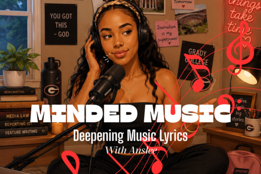 Minded Music