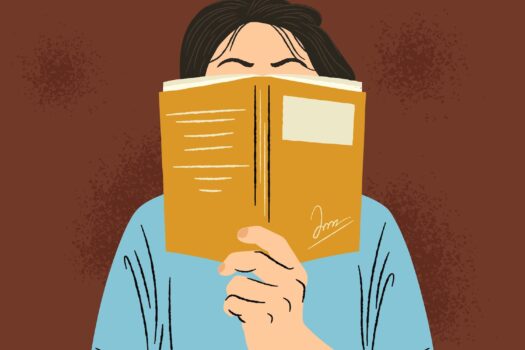 my summer, in stories
